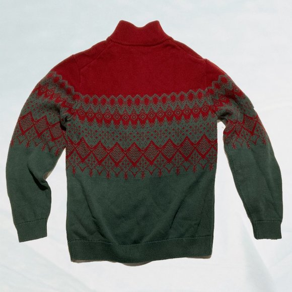 Ugly Christmas Sweater - Picture 2 of 8